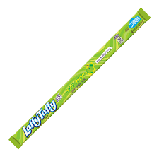 US Laffy Taffy Rope Sour Apple 23g