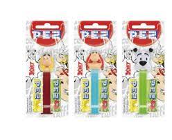 PEZ Pez Dispenser Asterix 17g