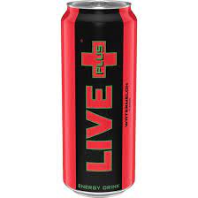 Live plus Watermelon 500ml