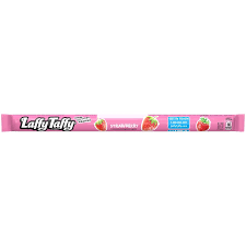 US Laffy Taffy Rope Strawberry 23g