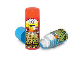 Toxic Waste Slime Licker Sour Rolling Liquid 57g