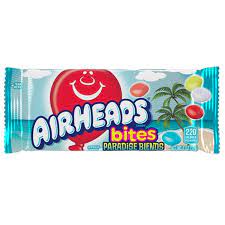 AIRHEAD BITES Paradise Blend 57g - Tom's Confectionery Warehouse
