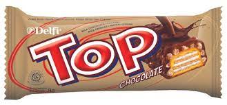 Delfi Top Chocolate 9g