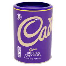 UK Cadbury Drinking Chocolate - 500g