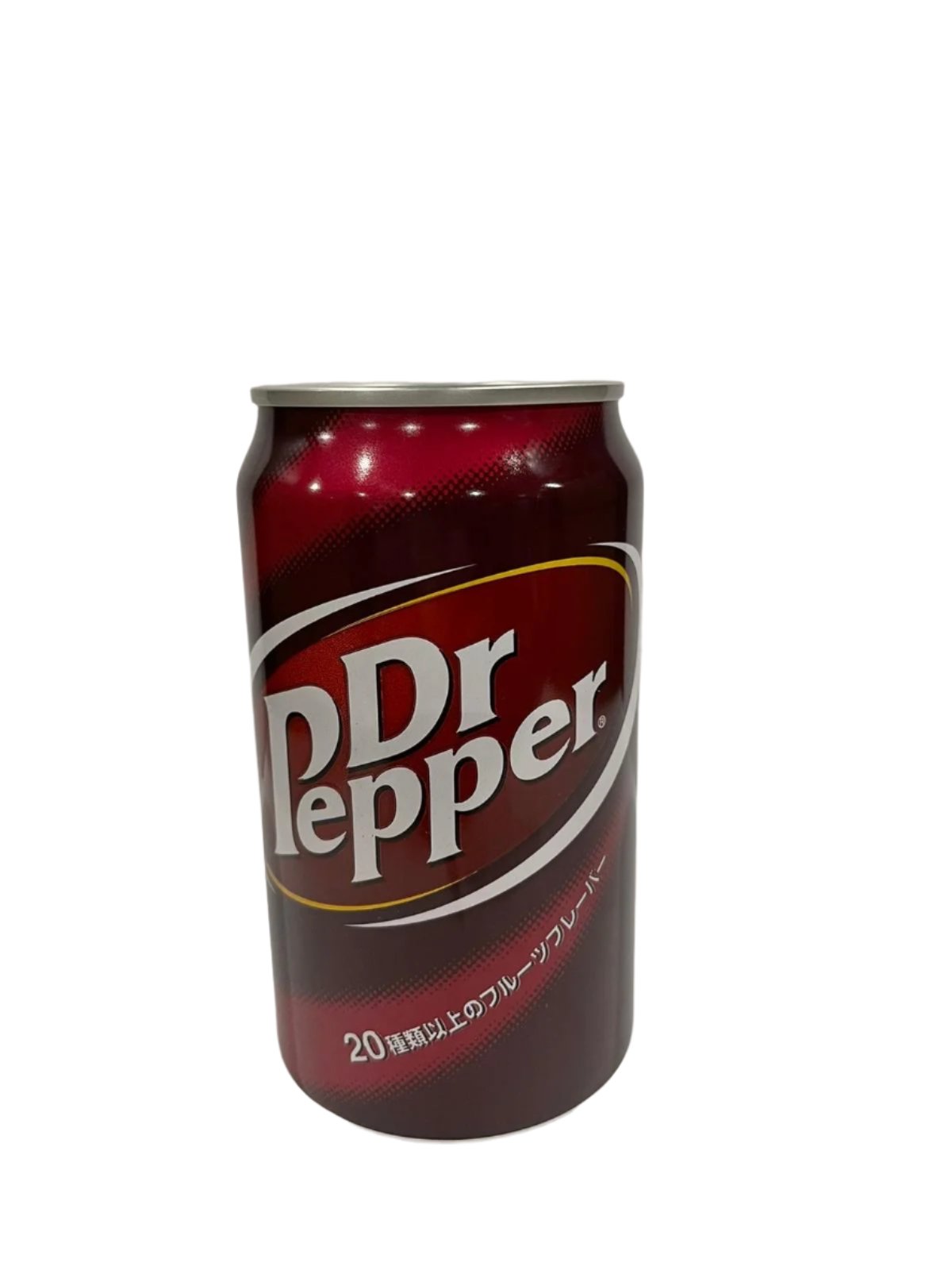 JPN Dr. Pepper 350 ml