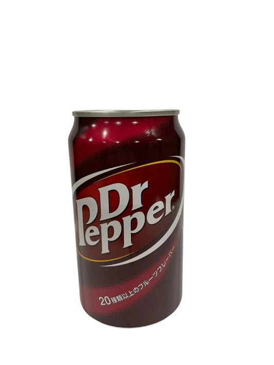 JPN Dr. Pepper 350 ml