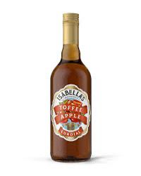 Isabella’s Cordial Toffee Apple 700ml