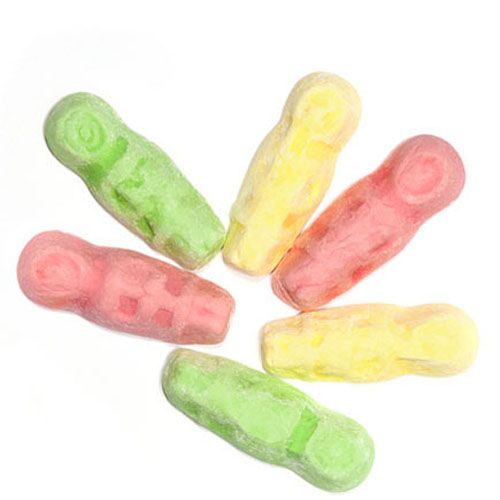 Rainbow Confectionery Emos Gluten Free