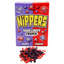 Zed Candy Nippers Grape & Cherry 50g