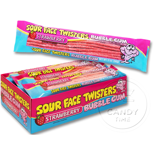 Face Twister Sour Dough 110g