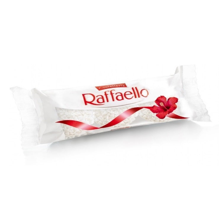 Ferrero Raffaello T3