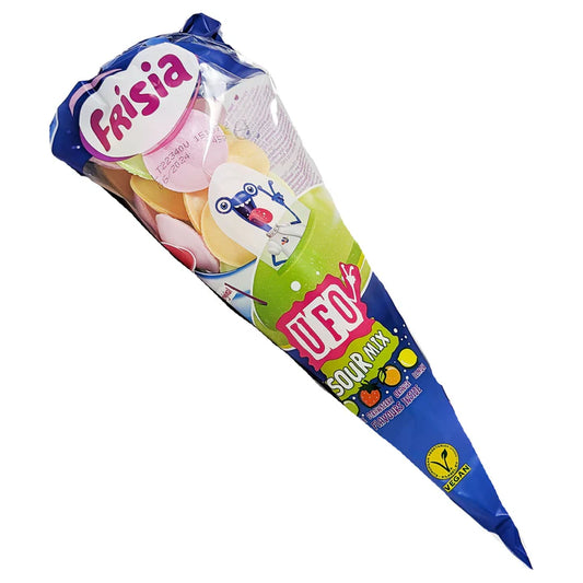 Frisia UFO Sour Mix 45g