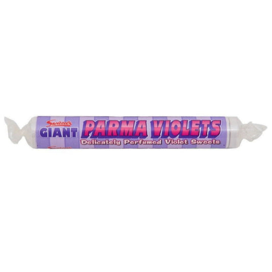Swizzels Giant Parma Violets (UK)