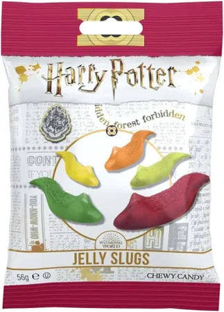 Harry Potter Jelly Slugs 59g