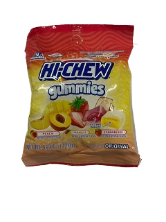 Hichew Original Gummies 120g