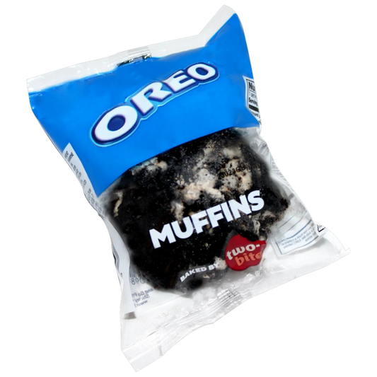 US Reese's Oreo Muffins 57g - Tom's Confectionery Warehouse