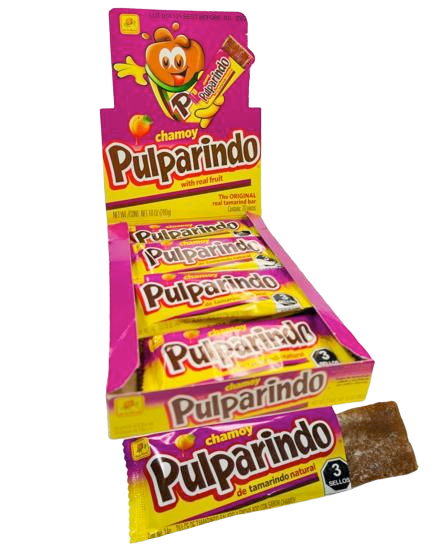 Delarosa Pulprindo Chamoy 14g