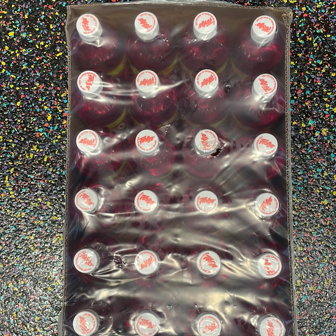 Faygo Pet Red Pop 680ml