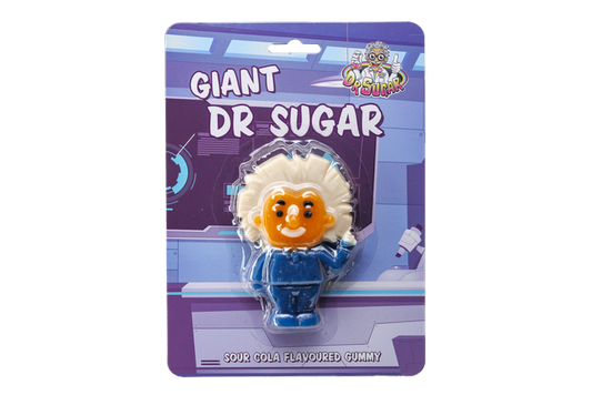 Dr Sugar Giant Gummy 90g