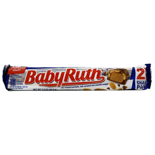 BABY RUTH KING SIZE 104G