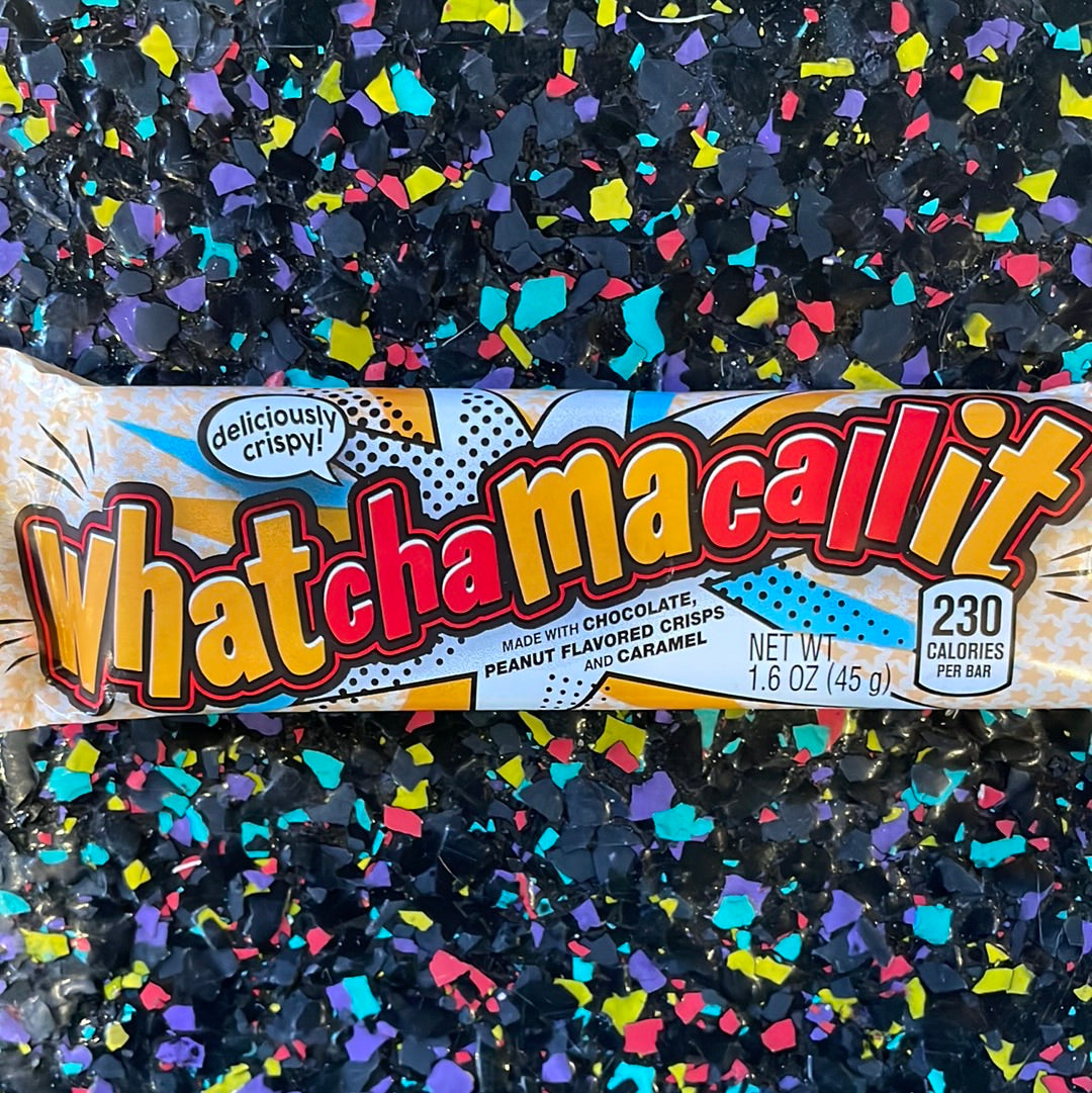 WHATCHAMACALLIT Chocolate 45g