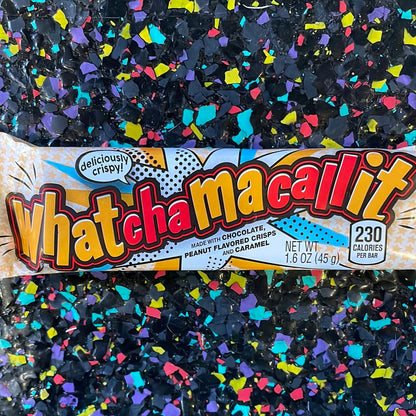 WHATCHAMACALLIT Chocolate 45g