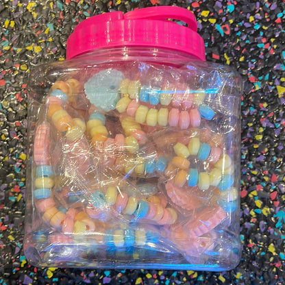 Sweet Treats Bracelet Candy