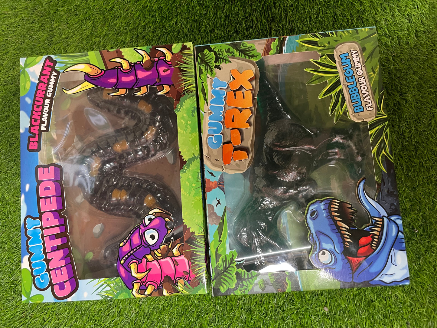 2 for 1 Tom’s gaint gummi