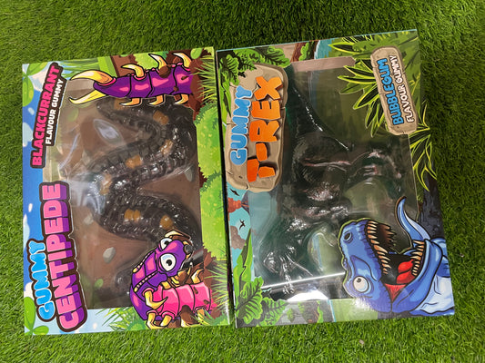 2 for 1 Tom’s gaint gummi