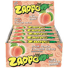 Zappo Peach 29g