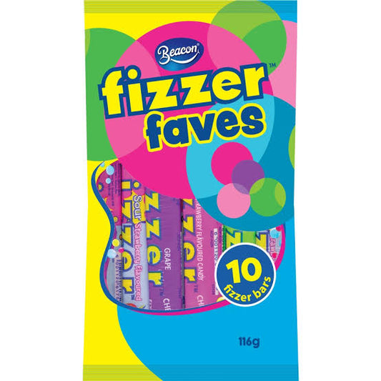 Beacon Fizzers Faves 10pk