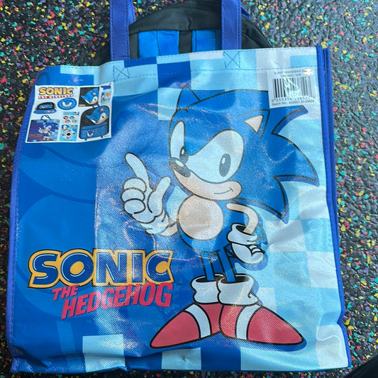 SONIC SHOWBAG 23