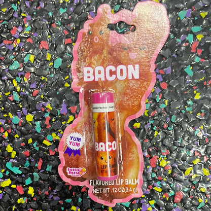 Breakfast Lip Balm 3.4g