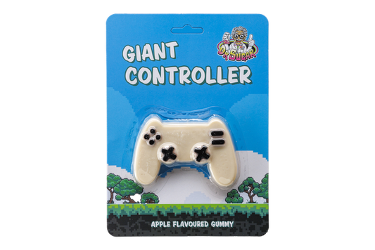 Dr Sugar Giant Gummy gaming control 90g
