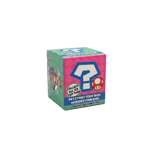 Mario Kart Mystery Candies 19.8g