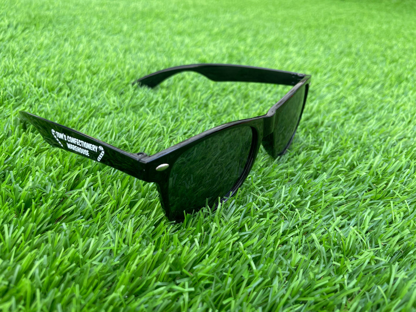 Tom’s Sun Glasses
