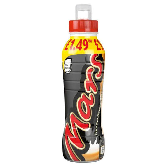 Mars PMP Drink 350ml