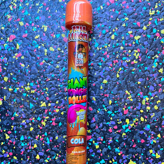 Head Bangers Mega Candy Roller