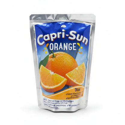 Capri-Sun Orange 200ml