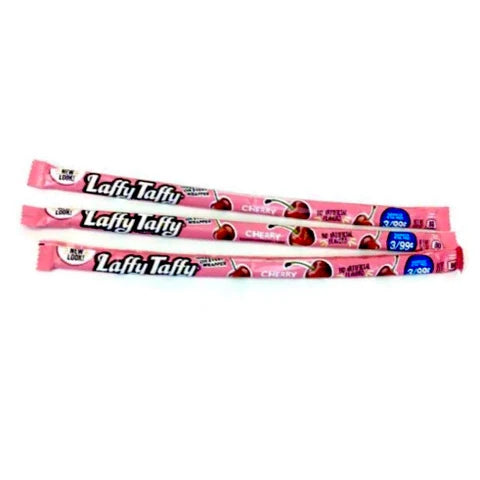 Laffy Taffy Rope Cherry
