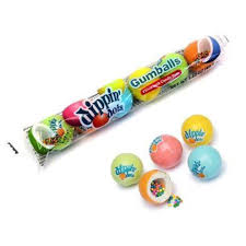 Dippin Dots Gumballs 40g