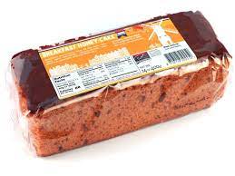Heuning Sweets Nanning - Honing Ontbijtkoek (Honey Breakfast Cake) 400g – Tom's ...