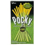 Pocky Stick Matcha