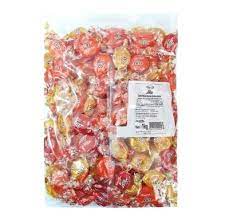 KENT MISBONBON FRUITY 1KG