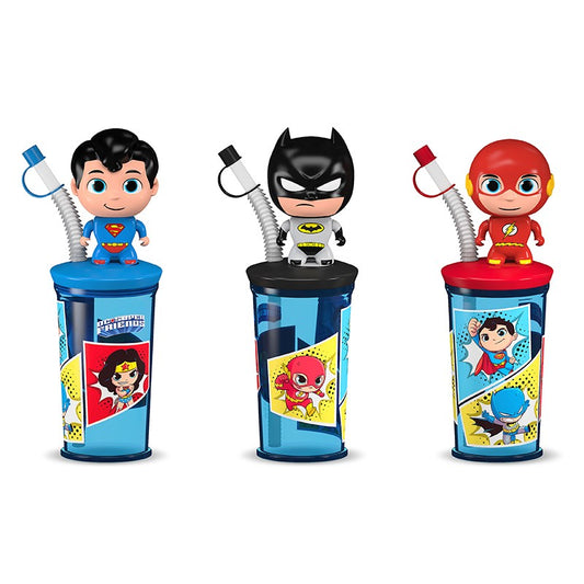 Drink N Go Super Friends 10g