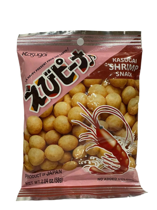 Kasugai Ebi Peana 62g