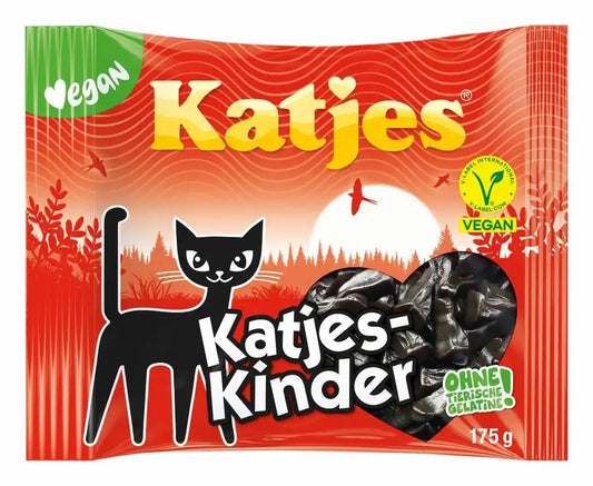Katjes Kinder 175g