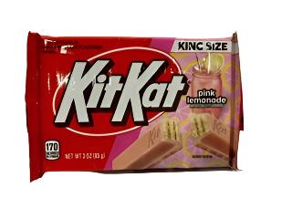 Kitkat Pink Lemonade  85g