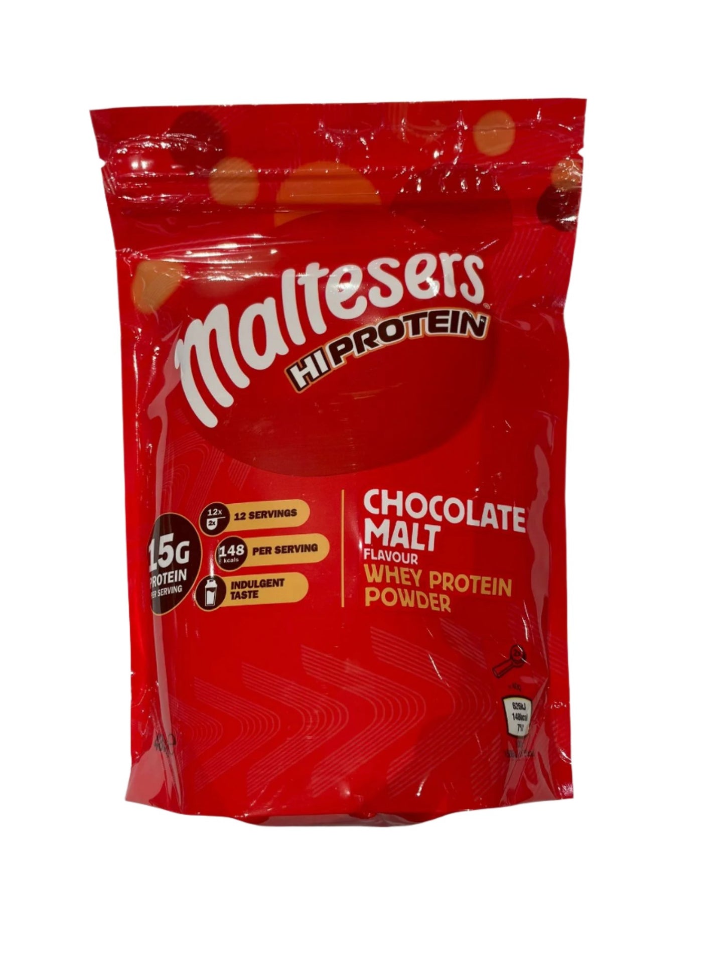 Powder Maltesers Protein Pouch 480g