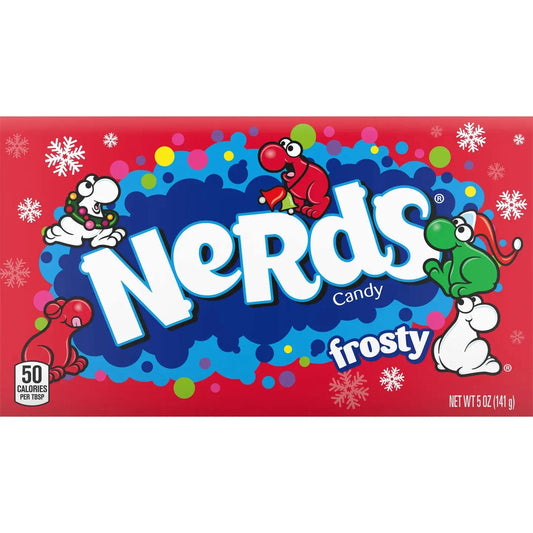 US Nerds Frosty 141g